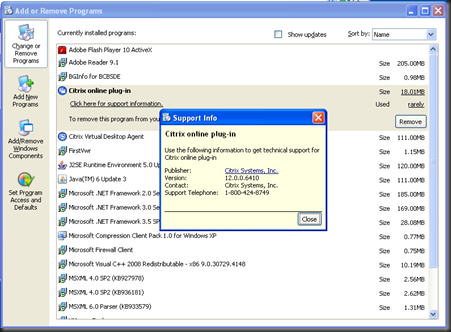 Citrix