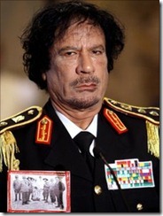 gaddafi gaddafi