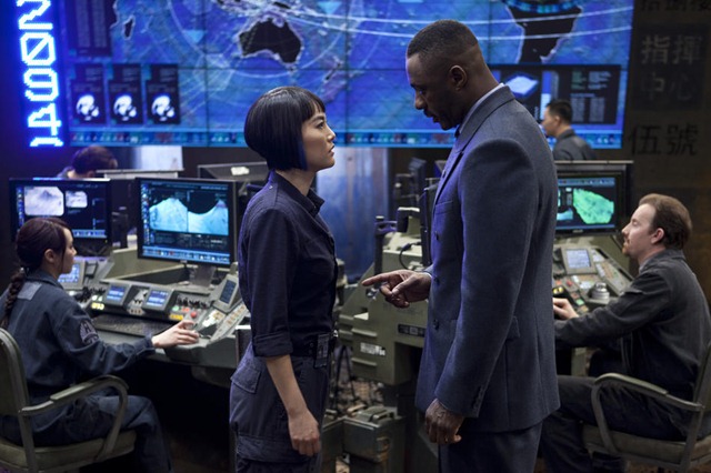 Tűzgyűrű (Pacific Rim) képgaléria vadonatúj képekkel