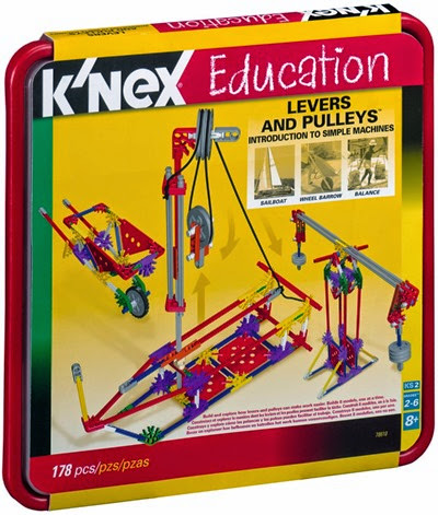 K'next Education Levers and pulleys for simple machine unit K'next Education Levers and pulleys for simple machine unit