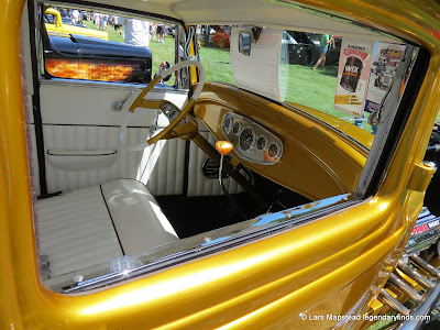  August 2012 Good Guys Rod and Custom Show Coverage