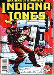 P00010 - Indiana Jones nº10 .howtoarsenio.blogspot.com P00010 - Indiana Jones nº10 .howtoarsenio.blogspot.com
