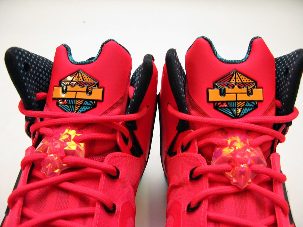 bron 11 elite hero