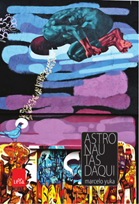 Astronautas Daqui Astronautas Daqui