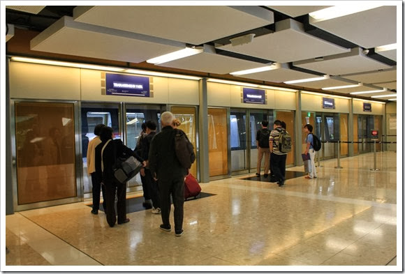 2012年巴黎、倫敦雙城之旅–Day 1_02