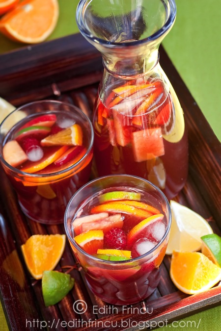 sangria 1