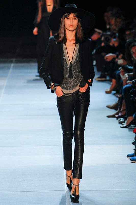 saint laurent saint laurent