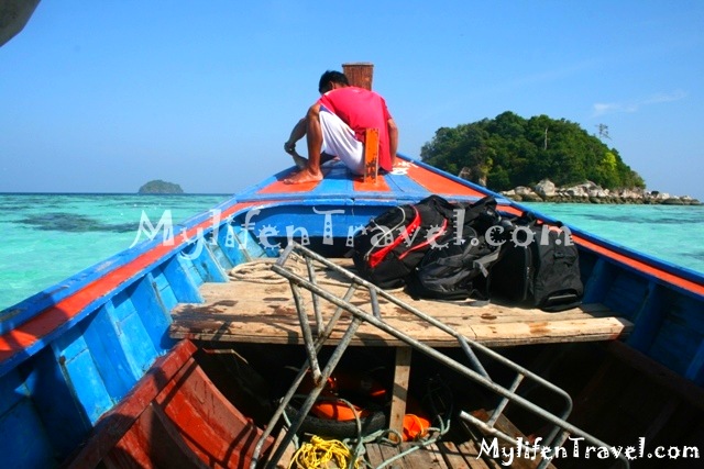 Koh Lipe Fun dive 13 Koh Lipe Fun dive 13