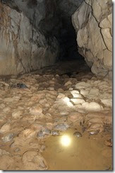 Laos Vang Vieng Tham Hoi cave 140130_0091