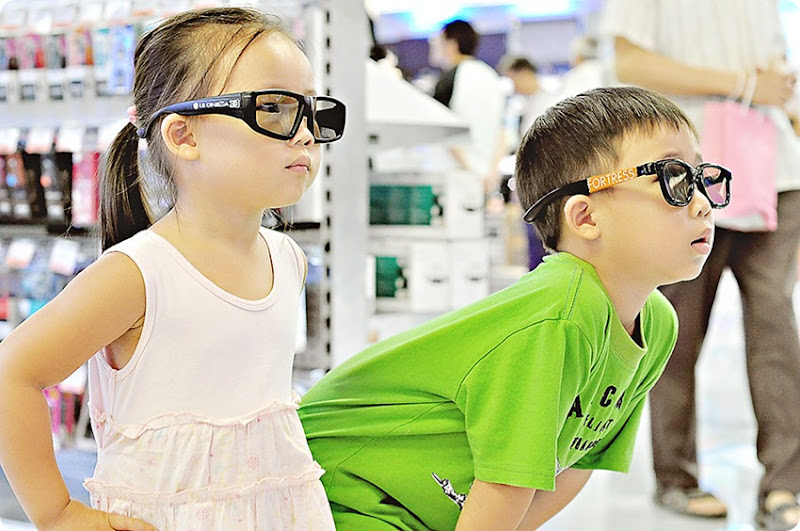 Crazy-glasses Crazy-glasses
