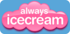 alwaysicecream_logo