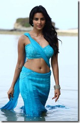 Actress Priya Anand in Ethir Neechal Movie Hot Stills