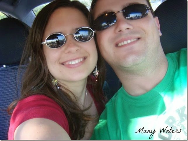 Many Waters The June Before We Were Married Many Waters The June Before We Were Married