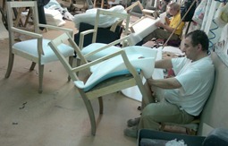 ... y engomando. 2012-07-05-079