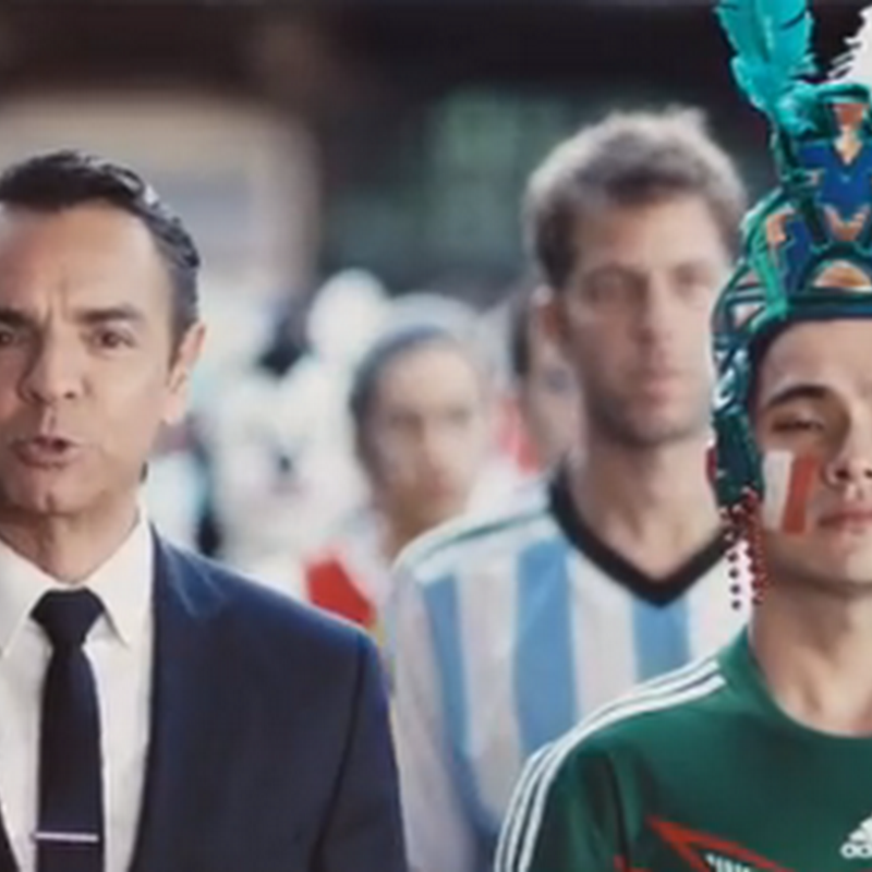 Fan Trainer para P&G