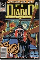 P00021 - Universo DC por Jiman #2 P00021 - Universo DC por Jiman #2