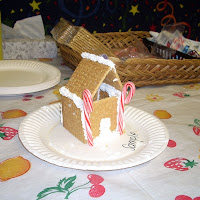 Gingerbread Projects