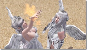 Angels