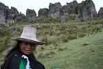 Cumbemayo, Peru