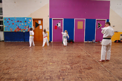  October 2010 Grading Pictures