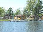 Bluegill - Musky - Walleye
