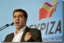 Alexīs Tsipras