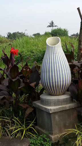 Big Vass in the Park