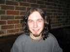 Garry again. (I think Richard was trying to get mugshots for Crimeline or something)
