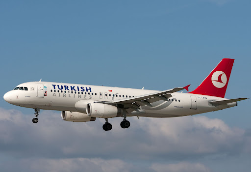 Turkish Airlines