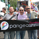 Milano Pride 2010