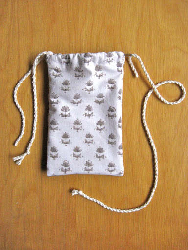 draw string step 5