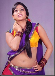 Hari Priya Latest Naughty Posing Photo shoot Gallery