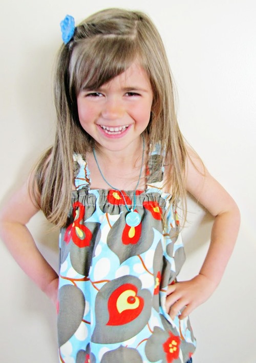 reversible sun top tutorial
