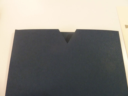 And the back notch.