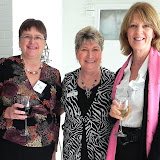 17th June Luncheon BWIT