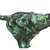 Object: 19737 - Kat op kattebak - 10 cm - € 350,=