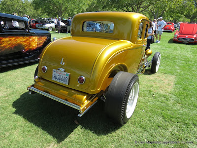  August 2012 Good Guys Rod and Custom Show Coverage