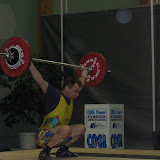 Veteraanien SM 2007
