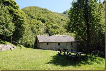 Pian delle Tavole Pian delle Tavole
