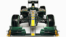 HD Wallpapers 2010 F1 Car Launches
