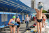 2011 June Long Weekend Swimming Camp, Southport
