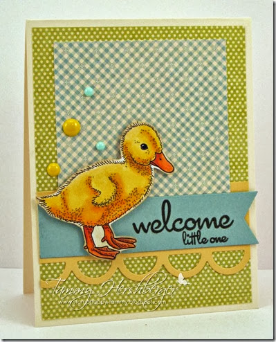 baby duck baby duck
