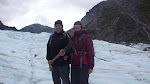 Fox Glacier, Lake Matheson
