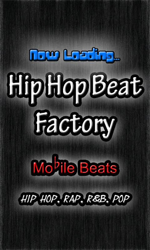 Hip Hop Beat Factory Mobile