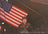 My Soldier in Desert Storm