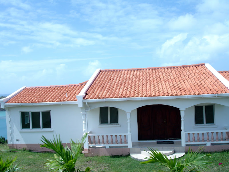 Grenada Real Estate Pictures of Distinctive Residential Properties Grenada Beaches