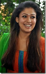 Actress Nayanthara Cute Pictures @ Gopichand Film Pooja