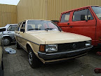 Volkswagen Passat L Beige