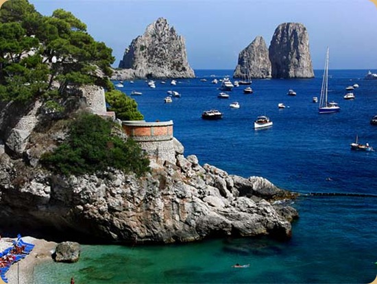 capri sceicchi capri sceicchi
