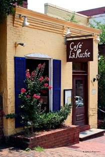Cafe-LaRouche